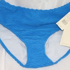 Gottex Women's Essence High Waist Bikini Bottom